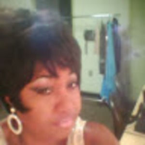 Meet your Posher, Denita